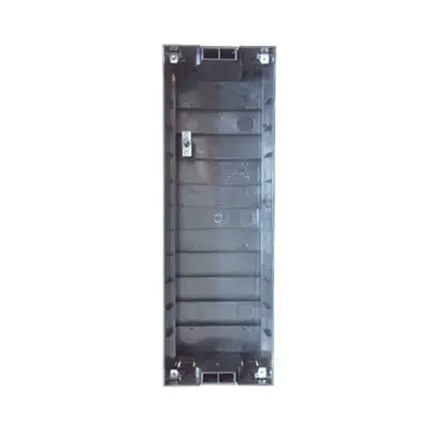 Dahua Technology Flush Mounted Box VTOB103 İnterkom Sistem Aksesuarları