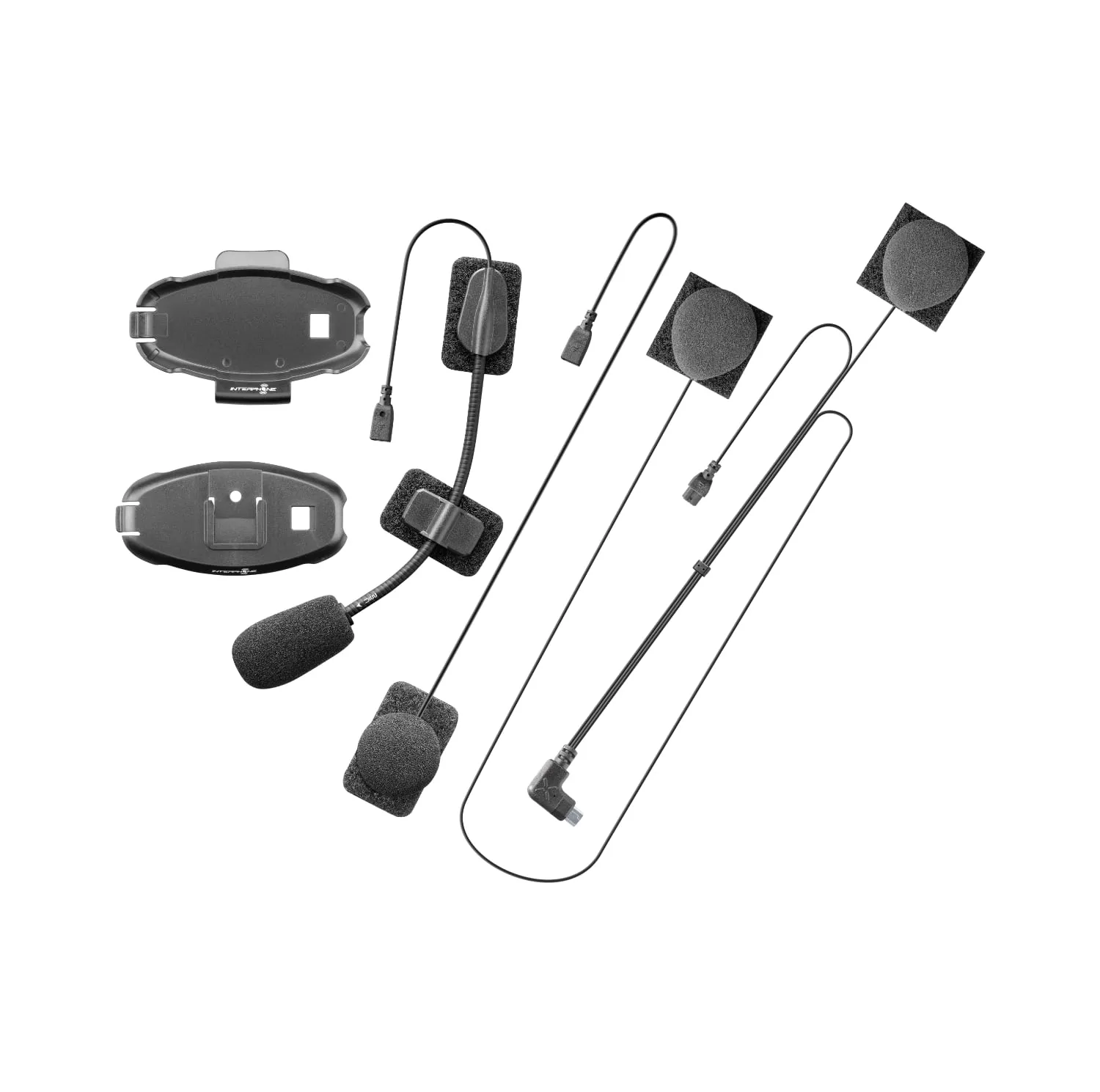 Interphone MICINTERPHOF10 İnterkom Sistem Aksesuarları
