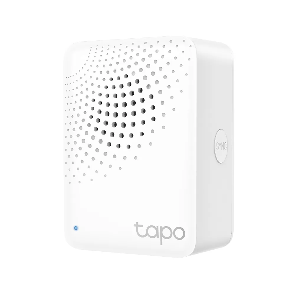 TP-Link Tapo H100 IoT Platform Parçaları ve Aksesuarları