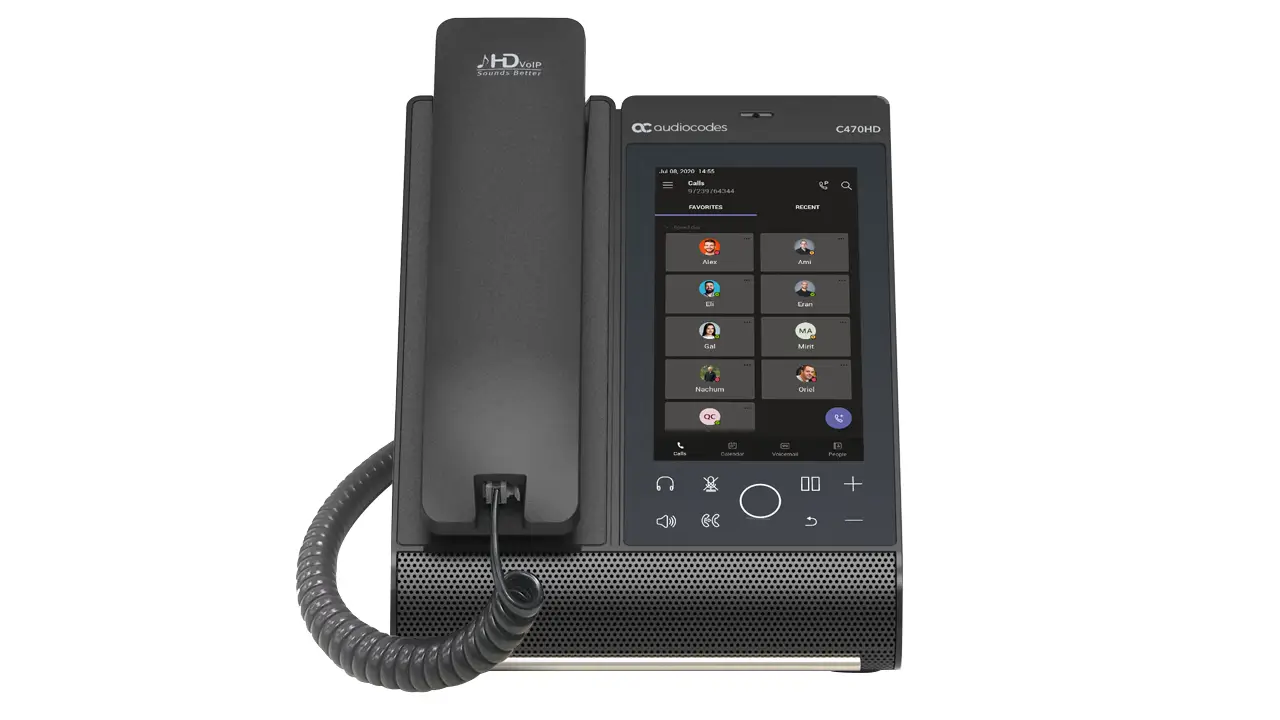 AudioCodes RXVCAM10-B17 Thumbnail 8
