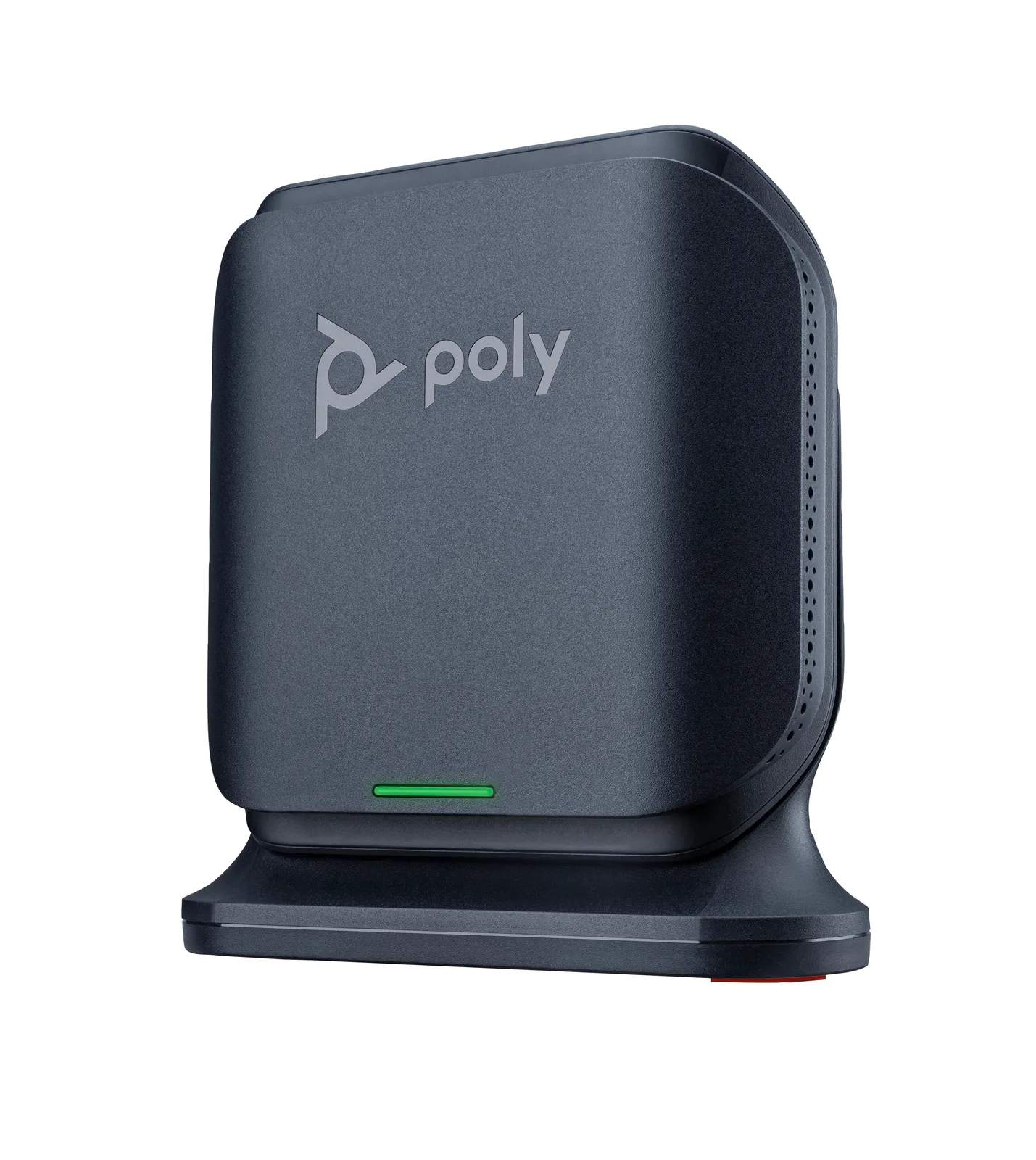 HP Poly Rove Tek/Çift Hücreli DECT 1880-1900 MHz B2 Baz İstasyonu 8J8W3AA IP-Telefon