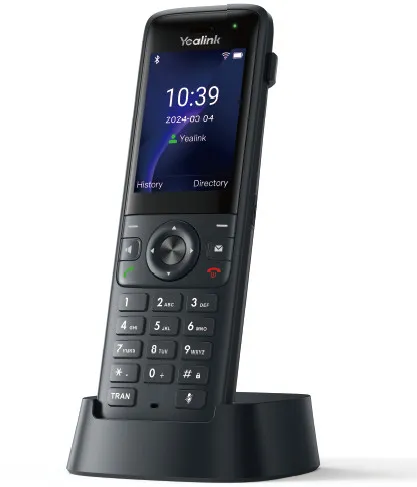 Yealink AX83H IP-Telefon