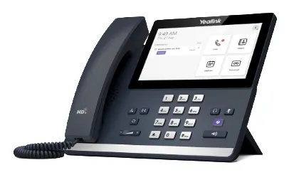 Yealink MP56 E2 Teams IP-Telefon