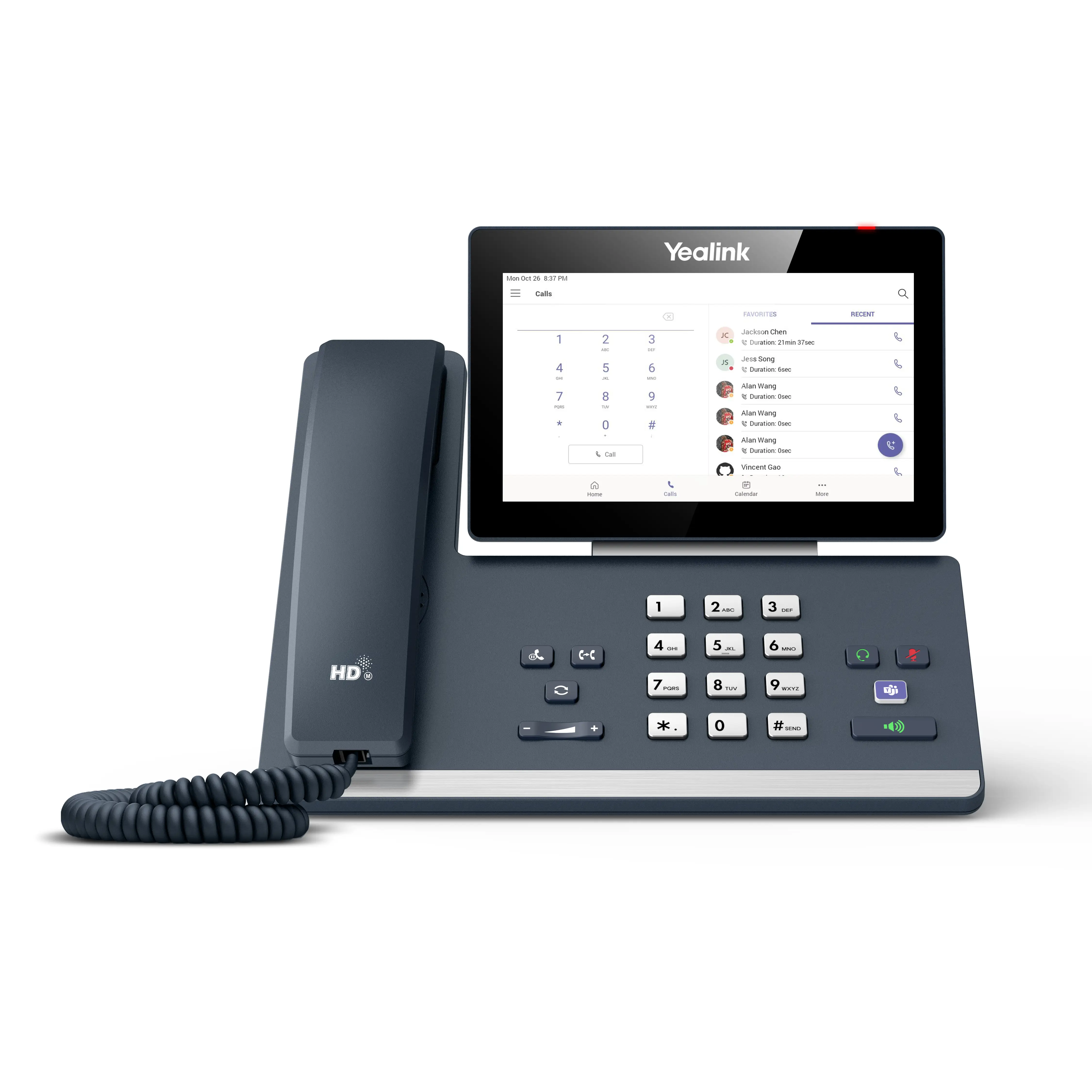 Yealink MP58 Skype for Business Edition 1301187 Thumbnail 5