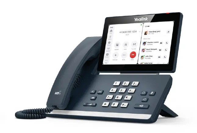 Yealink MP58 Zoom 1301117 IP-Telefon