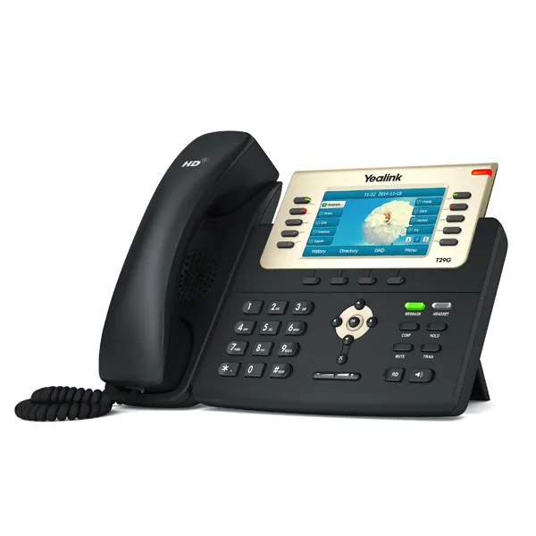 Yealink SIP-T29G 1301026 IP-Telefon