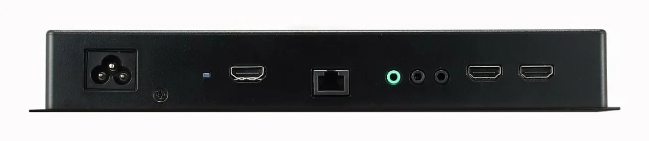 LG webOS Box WP600 Thumbnail 2