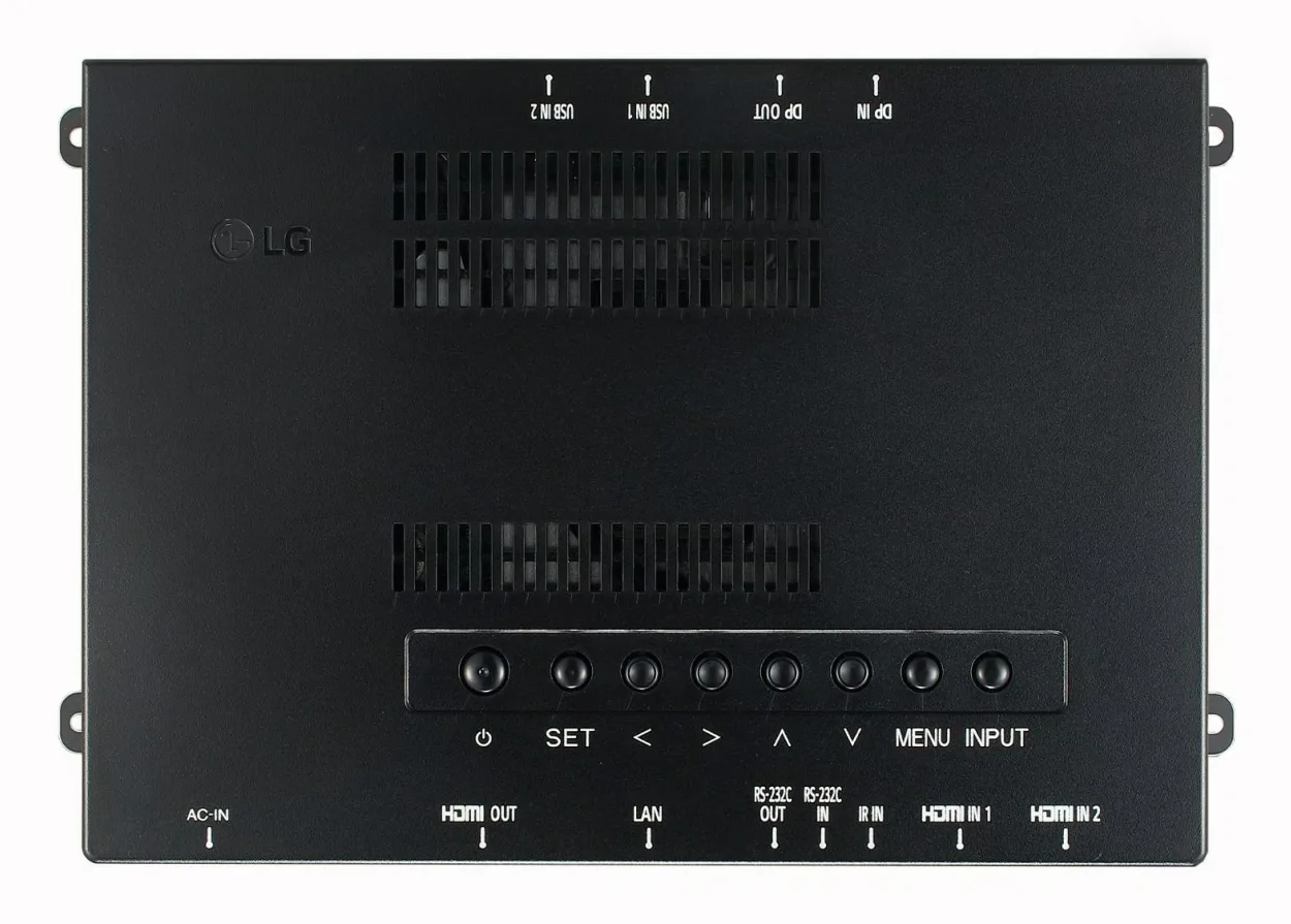 LG webOS Box WP600 Thumbnail 4