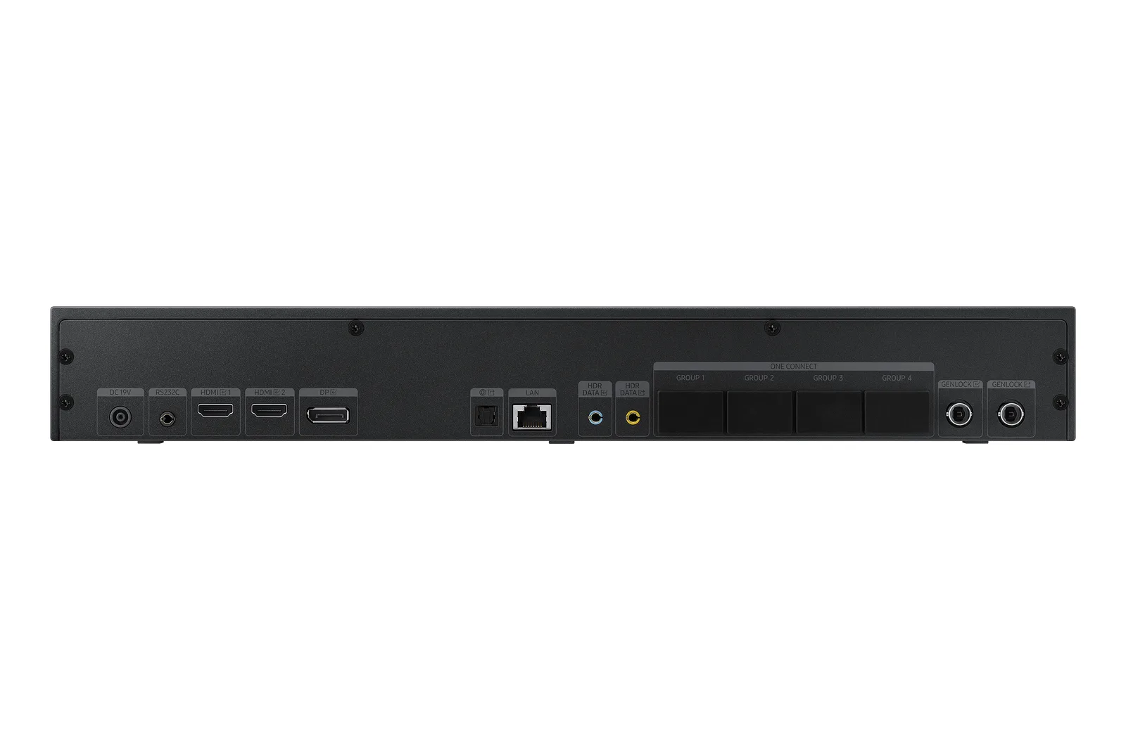 Samsung SBB-CS4BPGS/GO Thumbnail 1