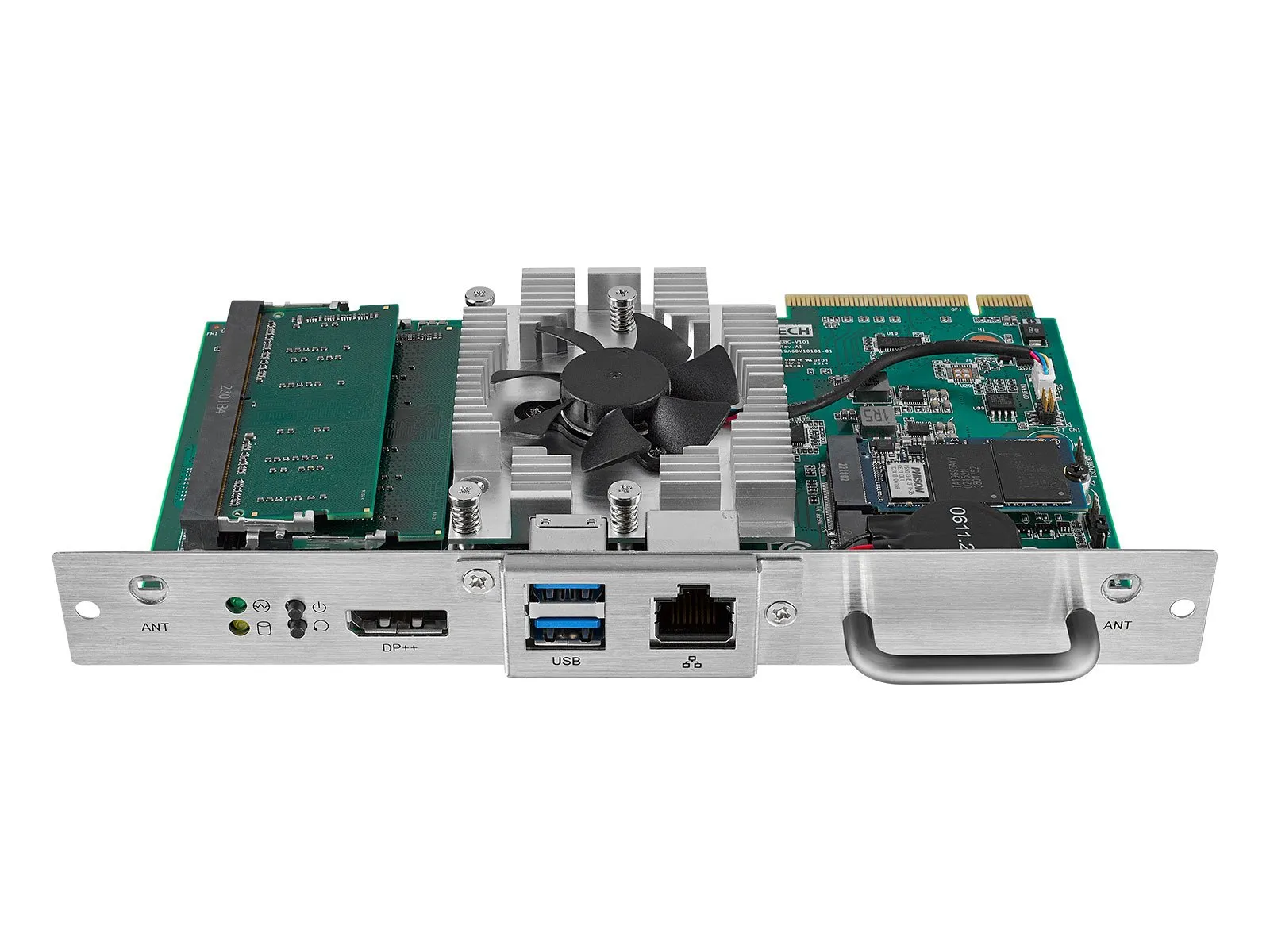 Sharp 100016177 L50SDM-MID-16177 İşaret Ekranı Aksesuarları