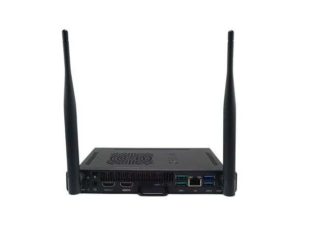 L50OPS-RPL-16450 İşaret Ekranı Aksesuarları