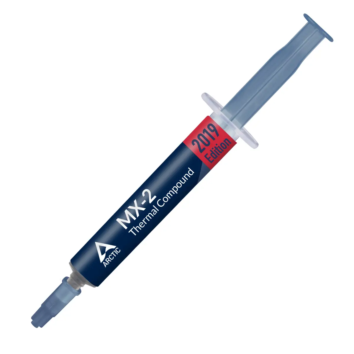 ARCTIC MX-2 6 W ACTCP00004B Isı Alıcı Bileşimleri