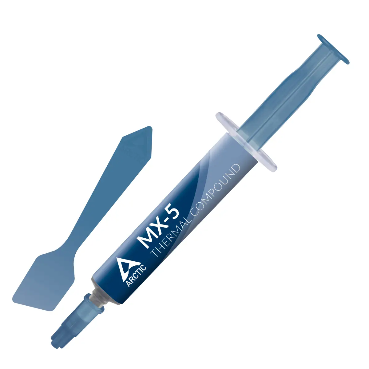 ARCTIC MX-5 ACTCP00046A Isı Alıcı Bileşimleri