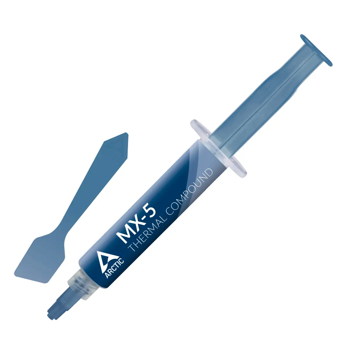 ARCTIC MX-5 ACTCP00048A Isı Alıcı Bileşimleri