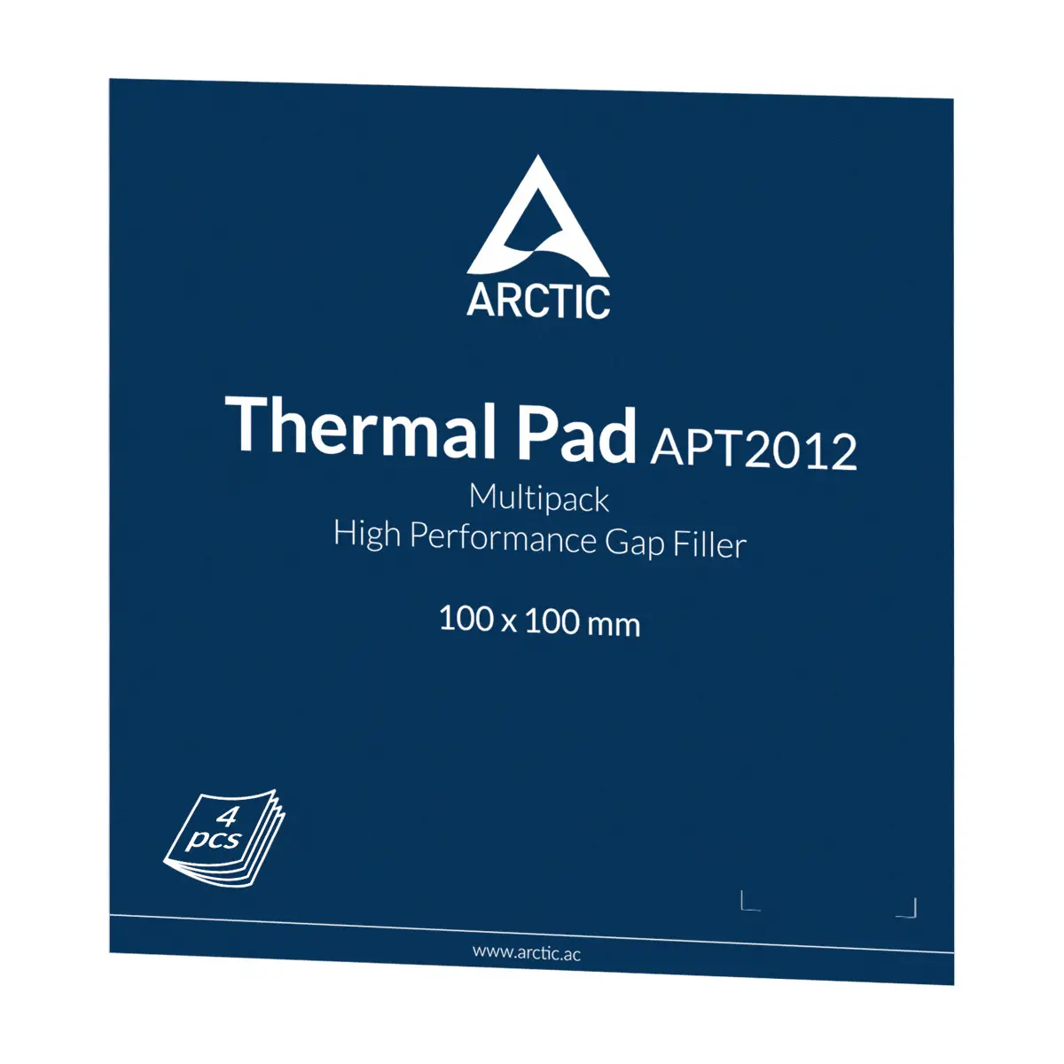 ARCTIC TP-1 (APT2012) 2 W ACTPD00020A Thumbnail 1