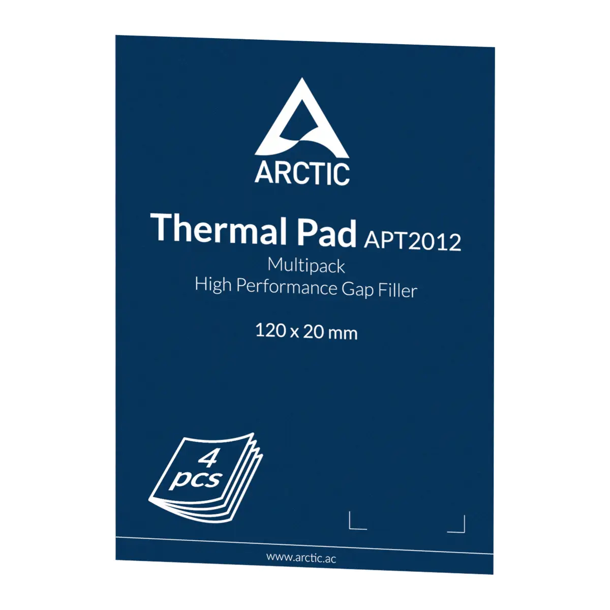 ARCTIC TP-1 (APT2012) 2 W ACTPD00023A Thumbnail 1
