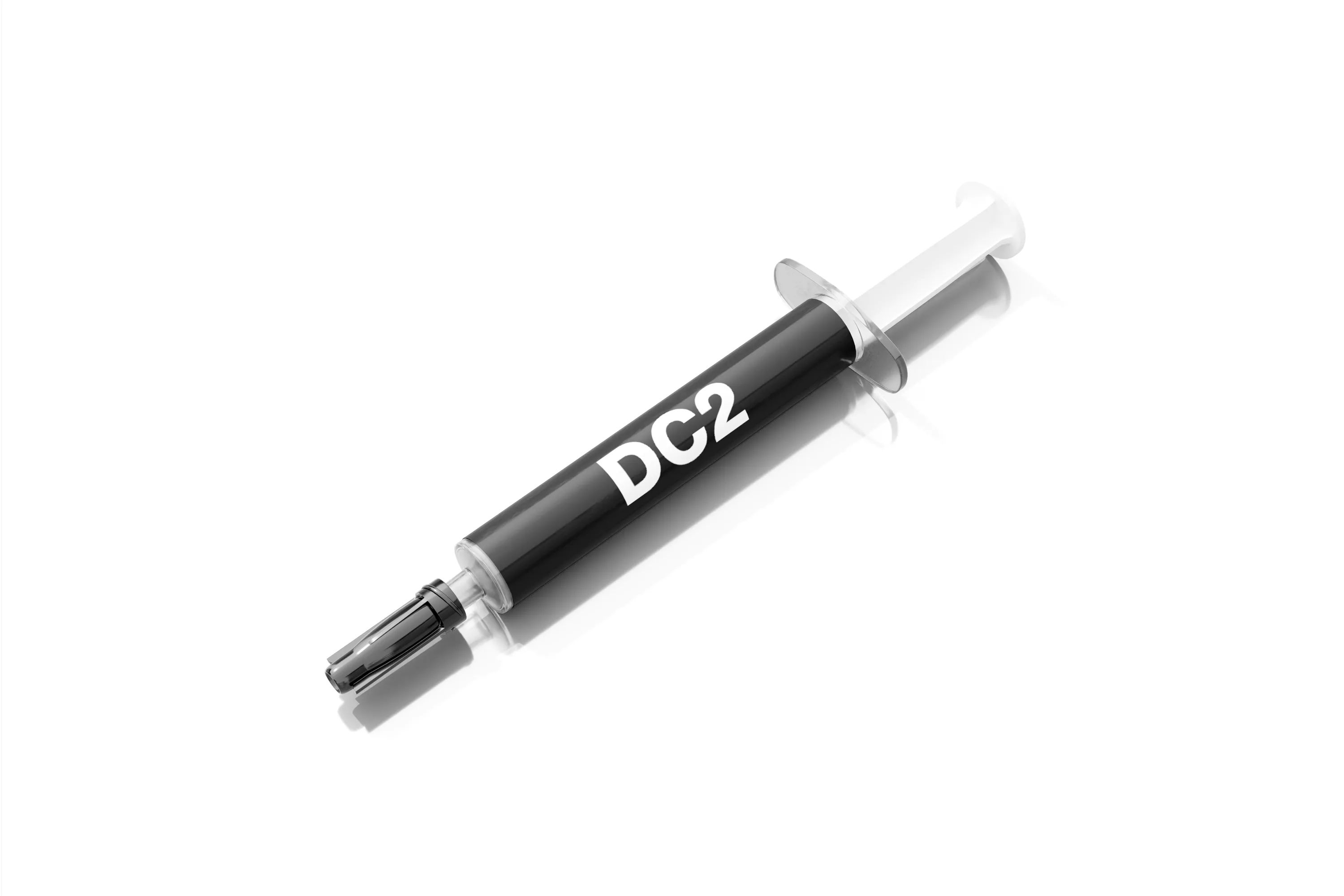 be quiet! DC2 BZ004 Isı Alıcı Bileşimleri