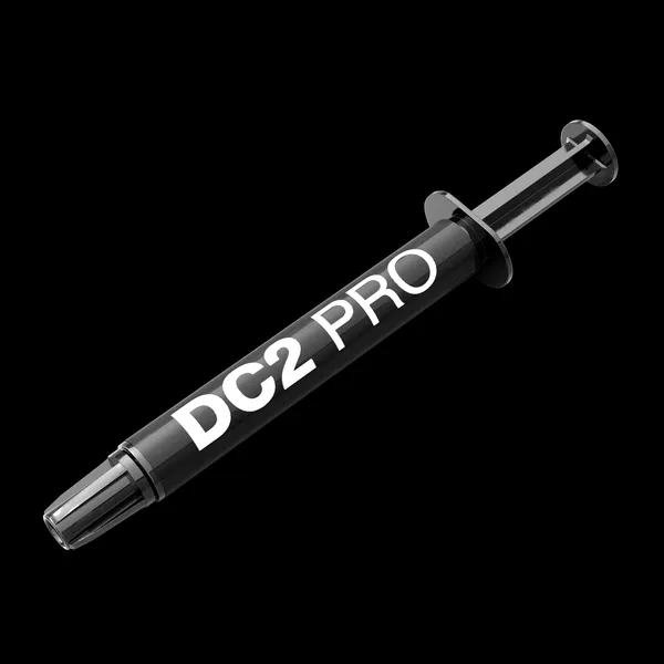 be quiet! DC2 PRO BZ005 Isı Alıcı Bileşimleri