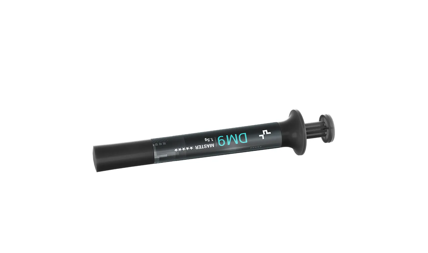 DeepCool DM9 1.5g R-DM9-GY015C-G Isı Alıcı Bileşimleri