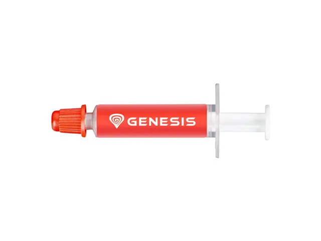 GENESIS SILICON 801 NTG-1583 Thumbnail 4