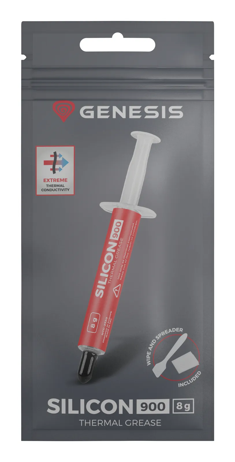 GENESIS Silicon 900 NTG-2330 Thumbnail 4
