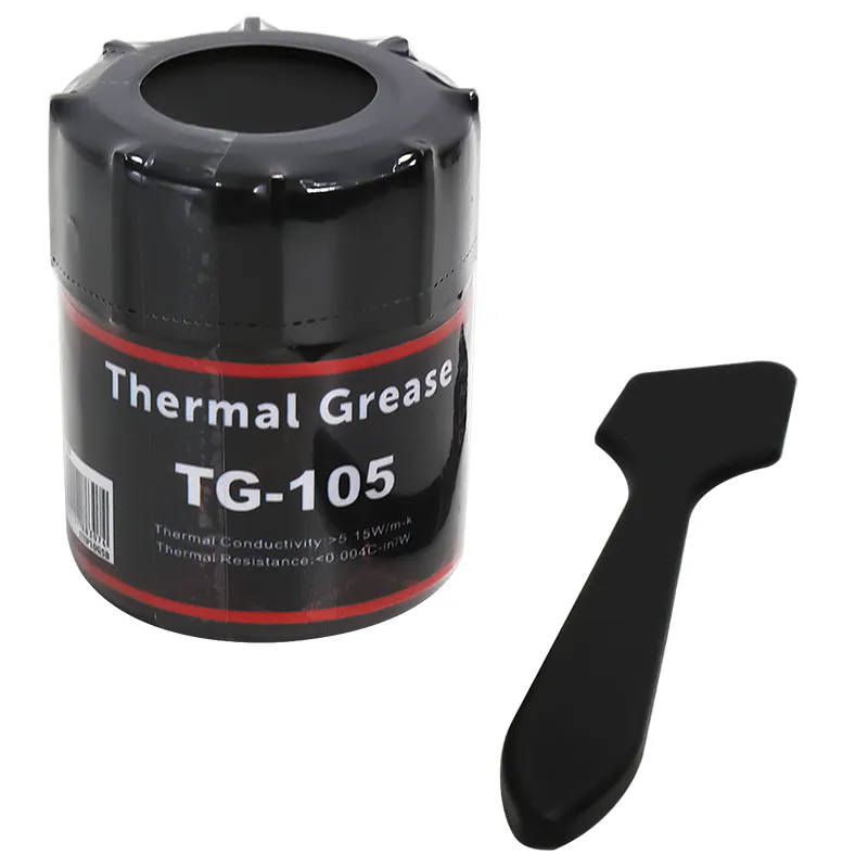 itek TG-105 ITTP10G5B Isı Alıcı Bileşimleri