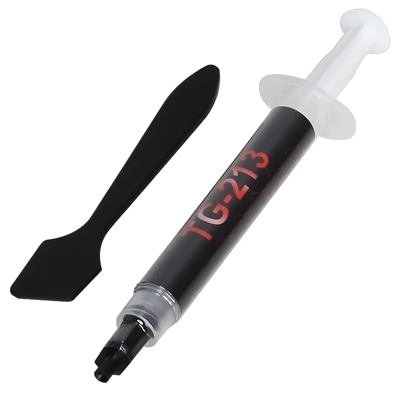 itek TG-213 ITTP2G13S Isı Alıcı Bileşimleri