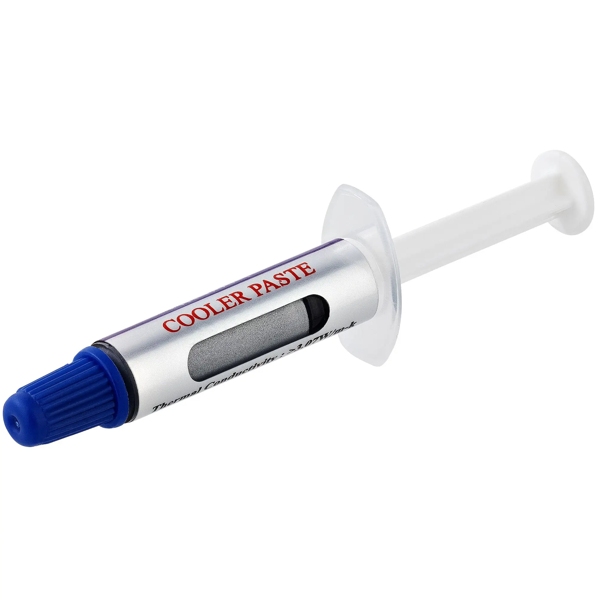 StarTech.com SILV5-THERMAL-PASTE 07 W Isı Alıcı Bileşimleri