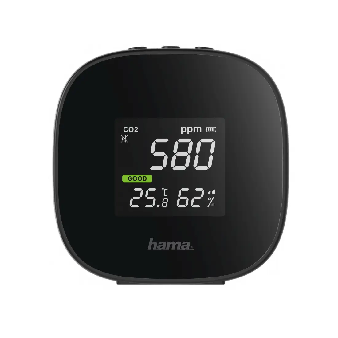 Hama Safe 00186434 Isı & Nem Sensörleri