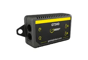 Vertiv Geist GT3HD Isı & Nem Sensörleri
