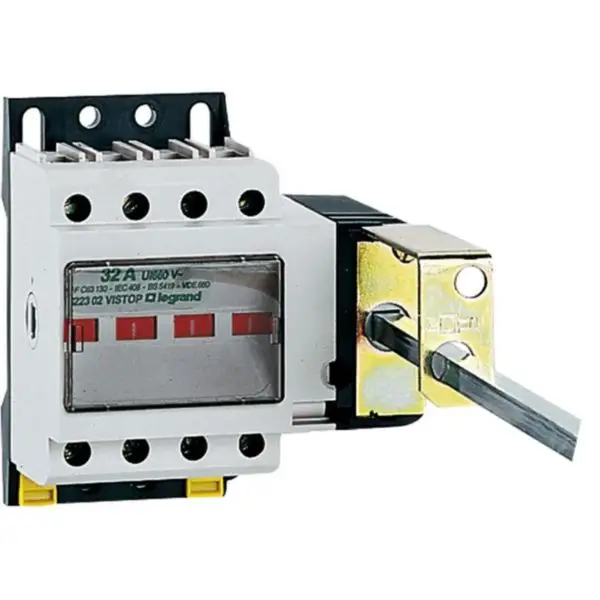 Legrand 022734 Işık Açma Kapama Düğmeleri