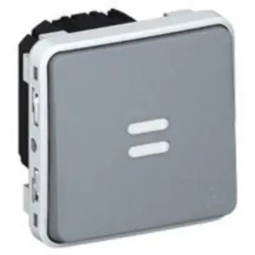 Legrand 069504 Işık Açma Kapama Düğmeleri