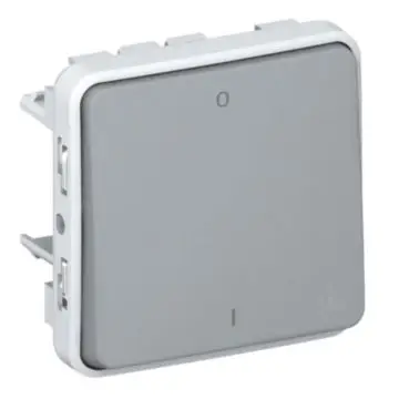 Legrand 069530 Işık Açma Kapama Düğmeleri