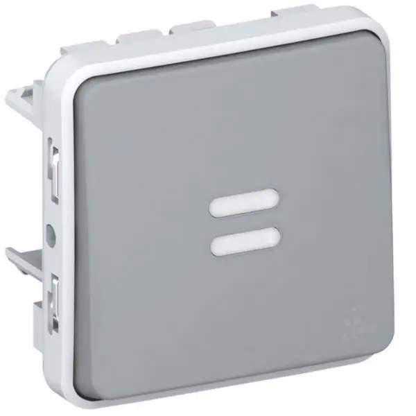 Legrand 069542 Işık Açma Kapama Düğmeleri
