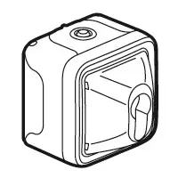 Legrand 069706 Thumbnail 1