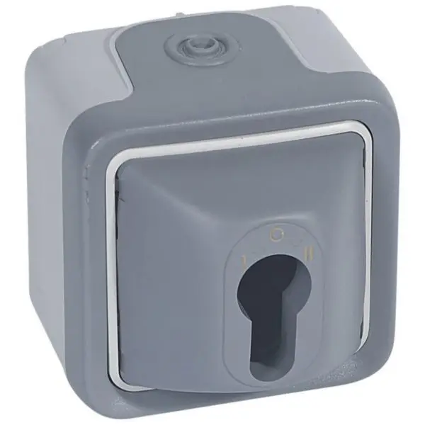 Legrand 069706 Işık Açma Kapama Düğmeleri
