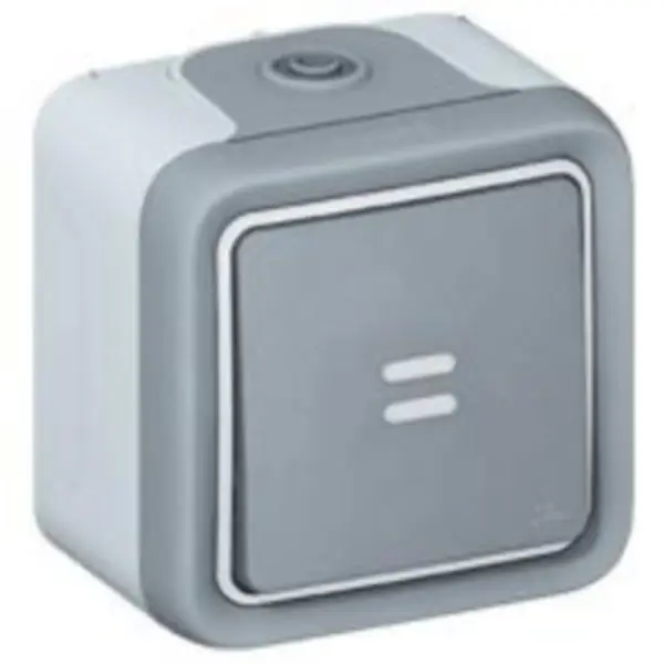 Legrand 069713 Işık Açma Kapama Düğmeleri