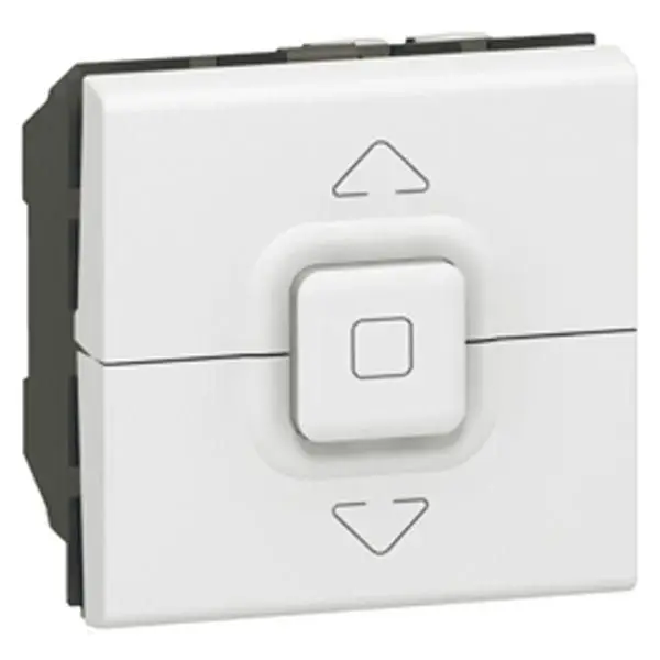 Legrand 077026 Işık Açma Kapama Düğmeleri