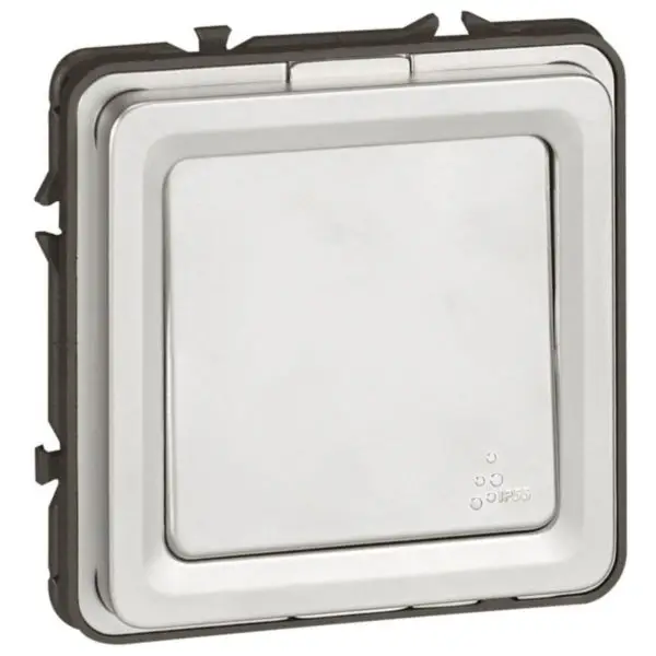 Legrand 077841 Işık Açma Kapama Düğmeleri