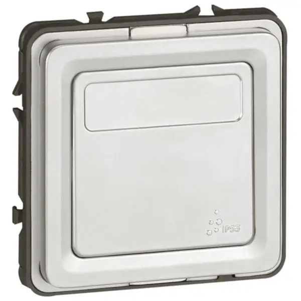 Legrand 077843 Işık Açma Kapama Düğmeleri
