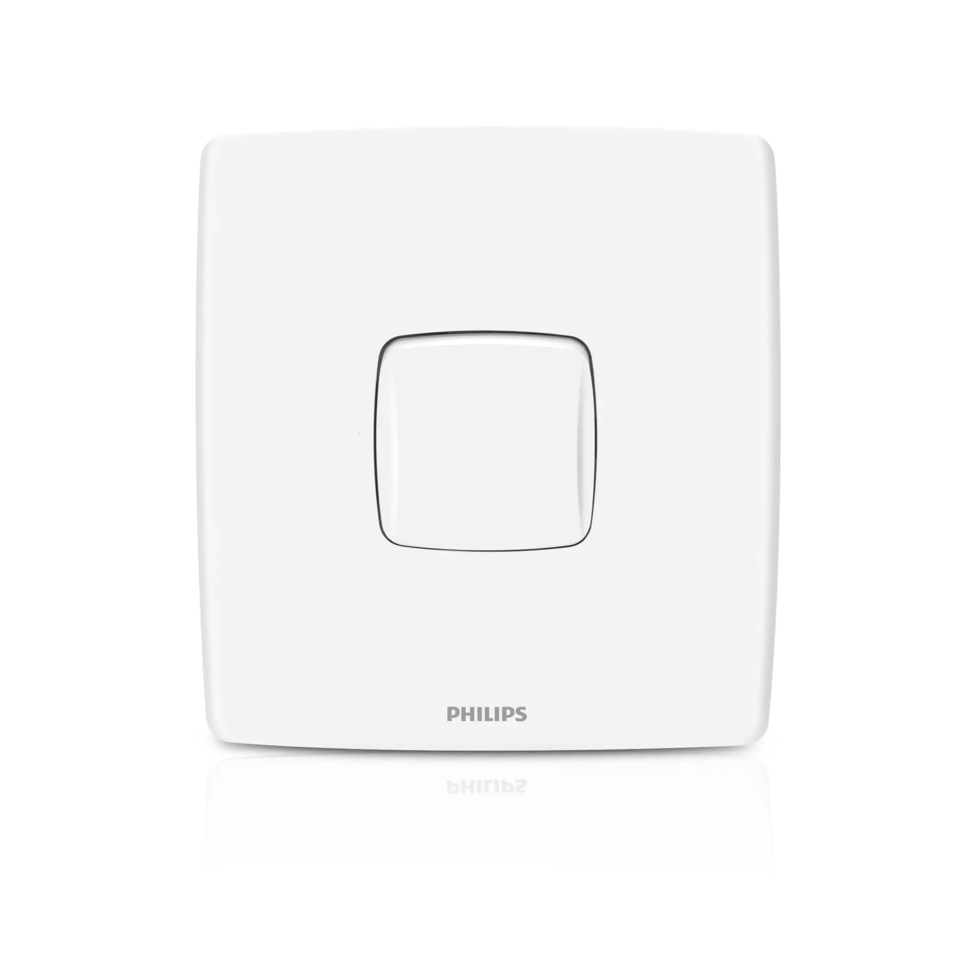 Philips by Signify 8719514388758 Işık Açma Kapama Düğmeleri