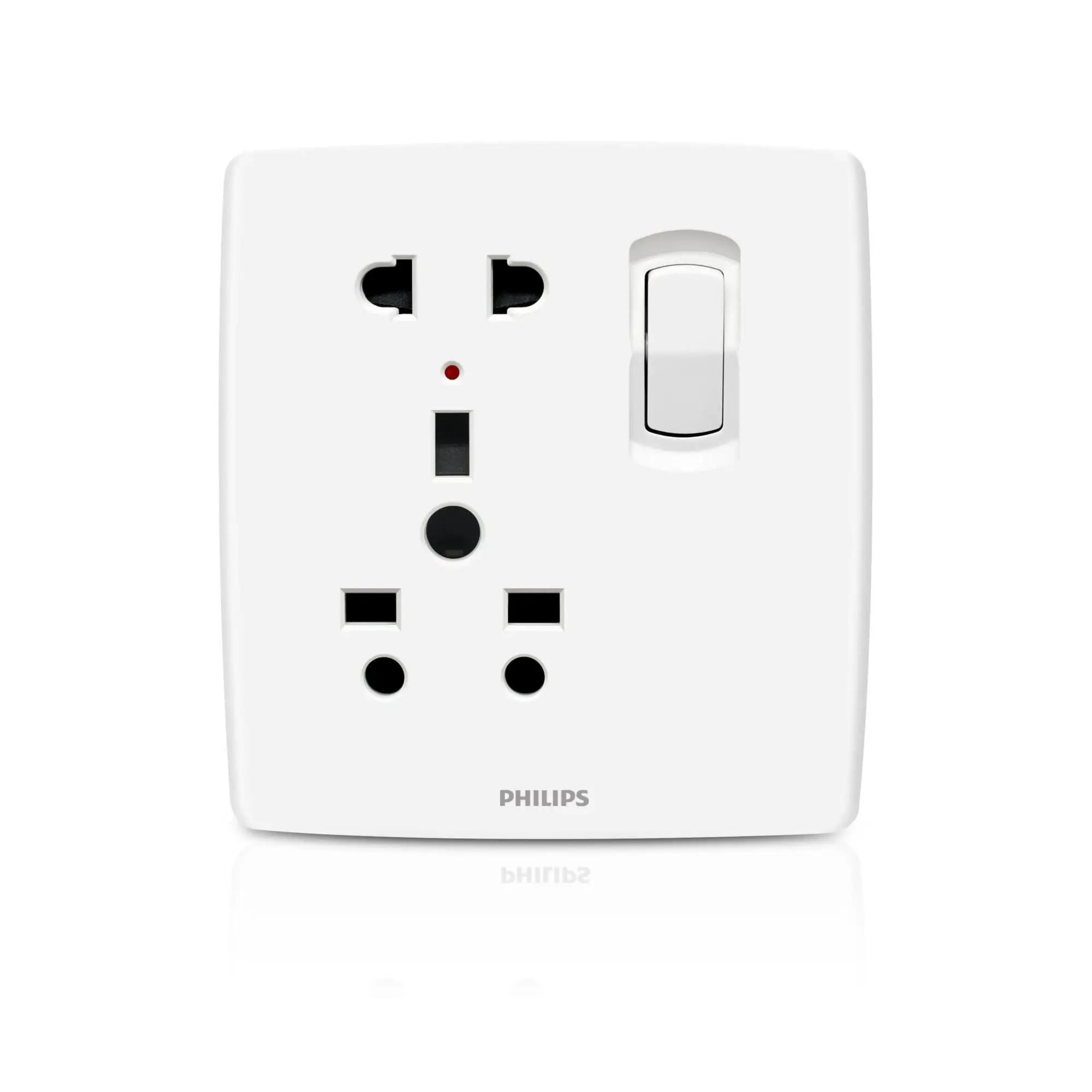 Philips by Signify 8719514388963 Işık Açma Kapama Düğmeleri