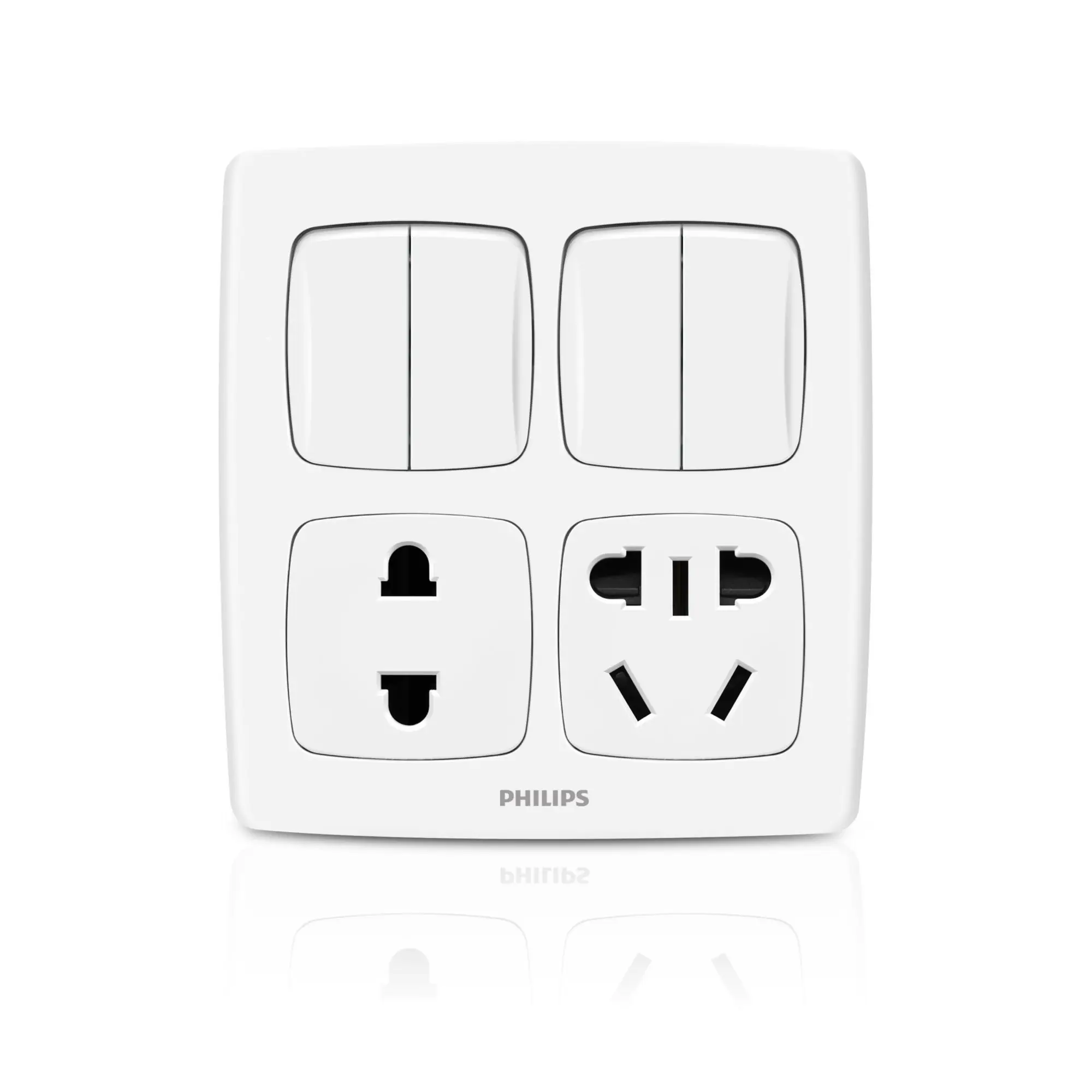 Philips by Signify 8719514390997 Işık Açma Kapama Düğmeleri