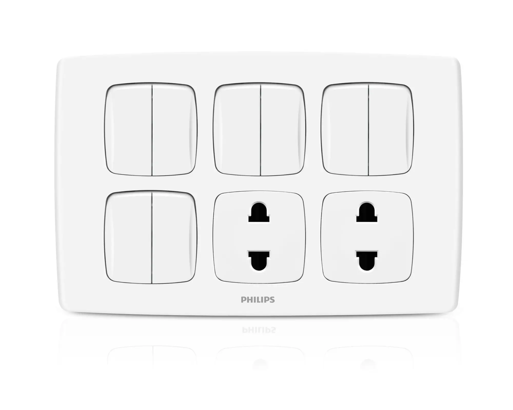 Philips by Signify 8719514391116 Işık Açma Kapama Düğmeleri