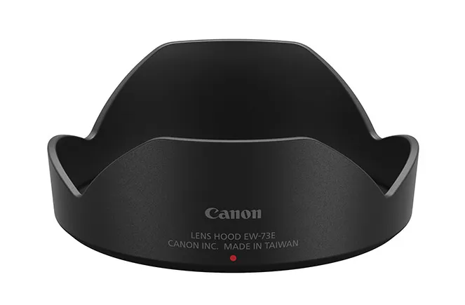 Canon EW-73E 5814C001 Işık Diyaframları