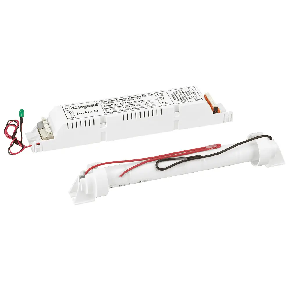 Legrand 061840 Işık Dönüştürücüler / Güç Kaynakları