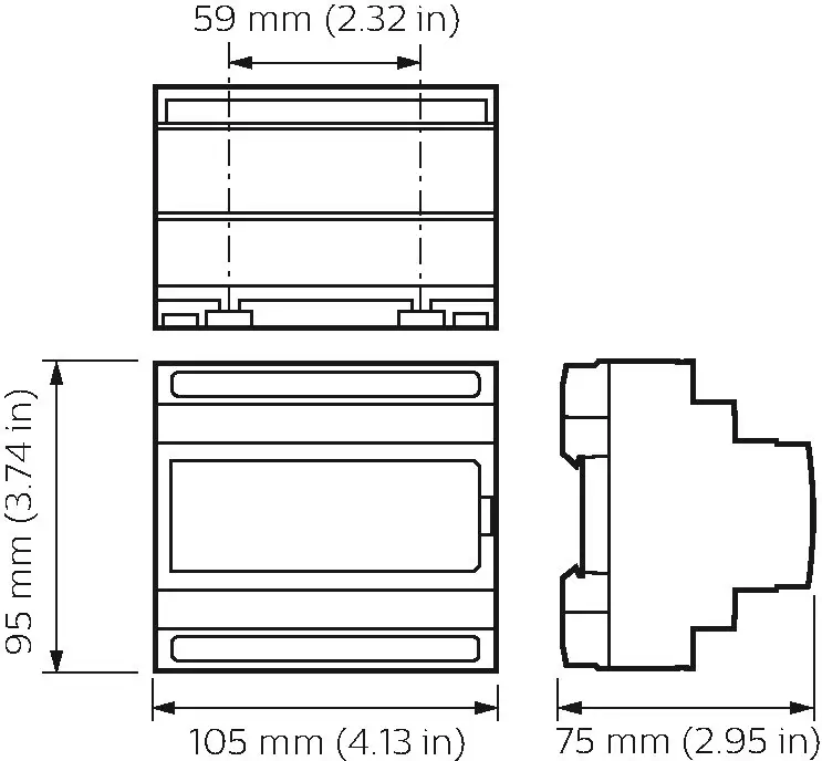 Philips 50806100 Thumbnail 1