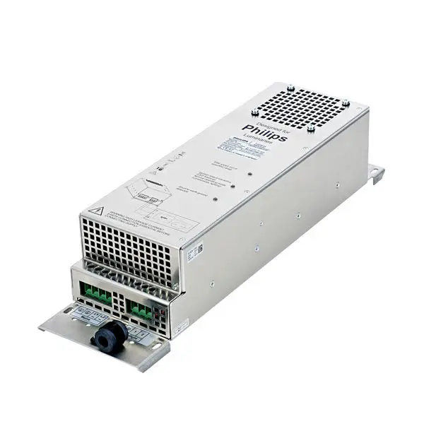 Philips 60103700 Işık Dönüştürücüler / Güç Kaynakları