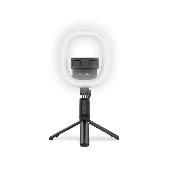Celly CLICKRINGBTBK Işıklandırma Halkaları