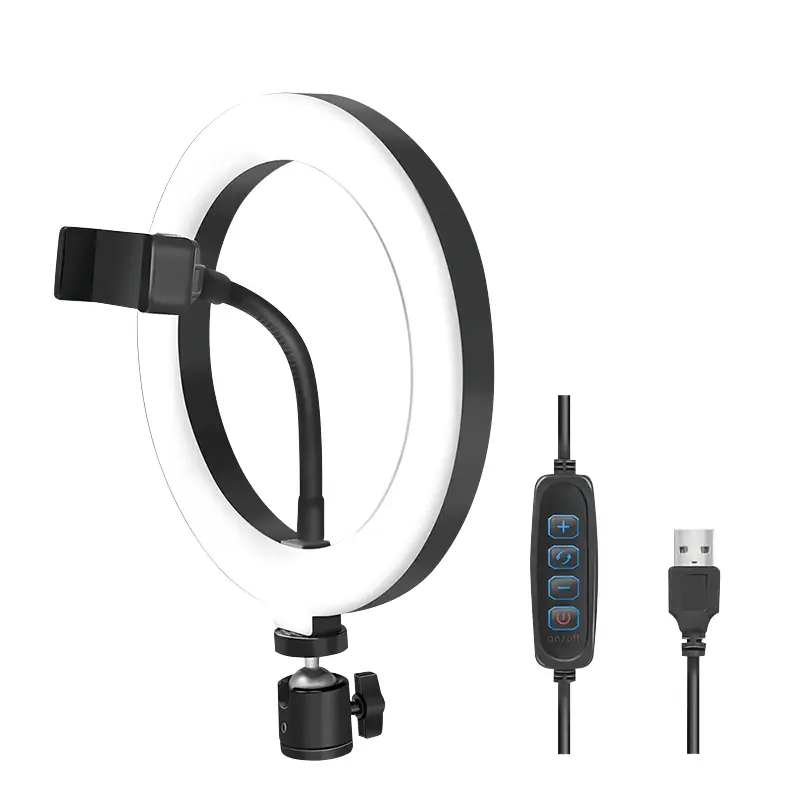 LogiLink AA0151 Işıklandırma Halkaları